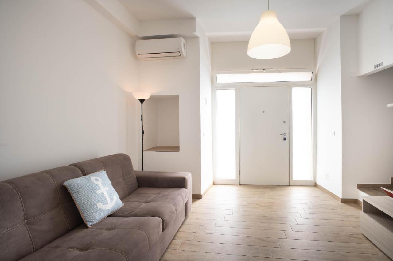 Wepuglia - Casa Dolcissima Apartment Monopoli Exterior foto