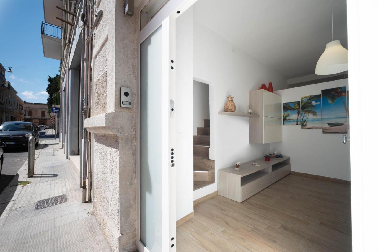 Wepuglia - Casa Dolcissima Apartment Monopoli Exterior foto