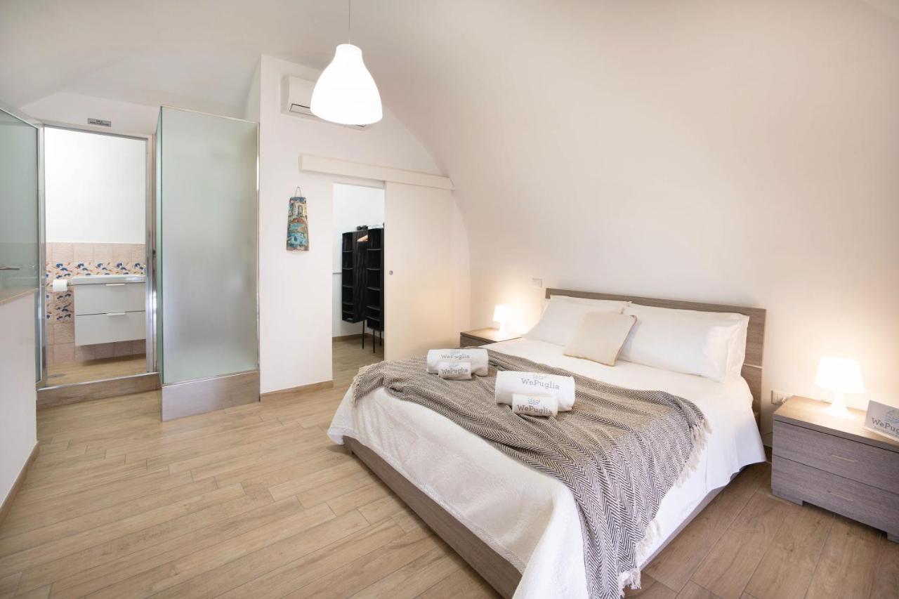 Wepuglia - Casa Dolcissima Apartment Monopoli Exterior foto