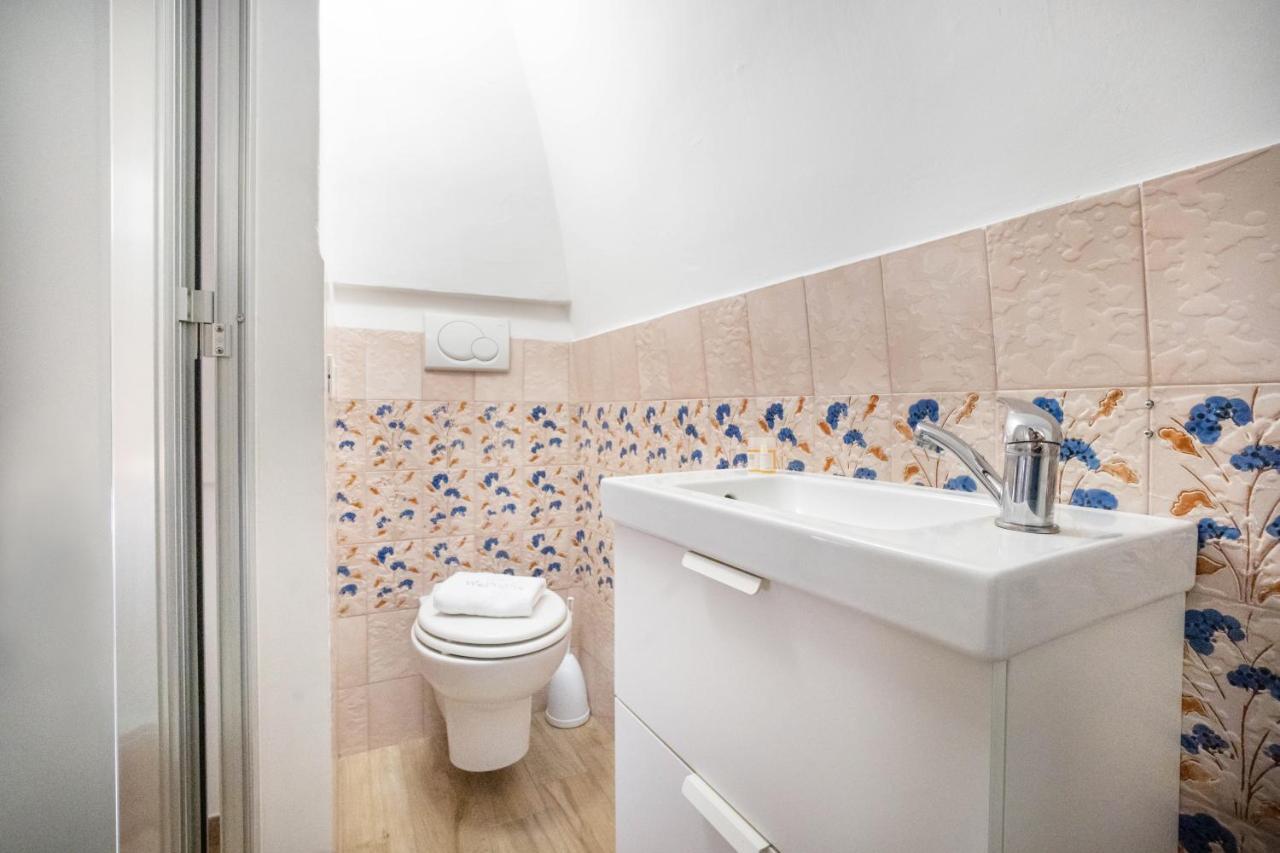 Wepuglia - Casa Dolcissima Apartment Monopoli Exterior foto